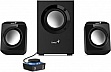   Genius SW-2.1 300 II Black (31730053401)