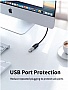 ���� ������ USB 3.0 AM/AF 2.0m Cabletime (CA915408)