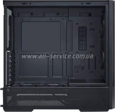  Lian Li LANCOOL 207, Black (G99.LAN207RX.00)