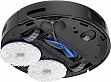  Ecovacs Deebot N30 Pro Omni Black (YDLX11-1 BLACK)