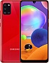  Samsung Galaxy A31 4/64Gb Prism Crush Red (SM-A315FZRUSEK)