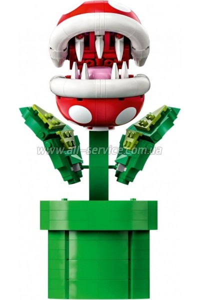 ����������� LEGO Super Mario ��������-������� (71426)