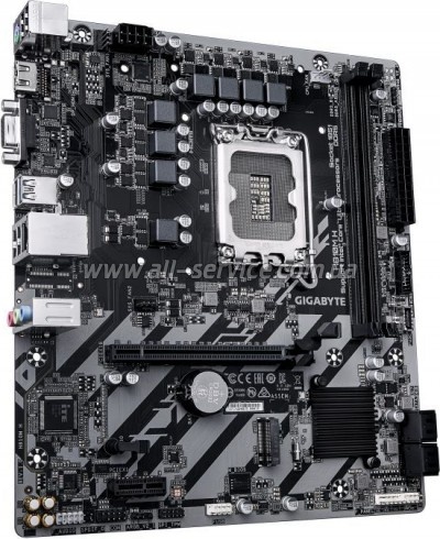   GIGABYTE H810M H