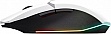  Trust GXT 110 Felox RGB Wireless White (25069)