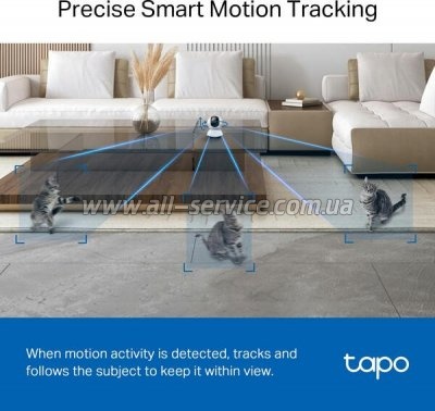   TP-Link TAPO C220 (TAPO-C220)
