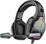  REAL-EL GDX-7680 Black
