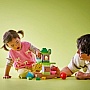 ����������� LEGO DUPLO My First ������ ��� ������������ � ��������� (10440)