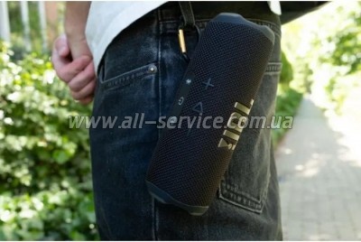   JBL Flip 7 Tomorrowland (JBLFLIP7TML)