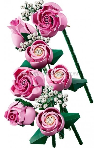 ����������� LEGO Botanicals ����� ������� ������ (10374)