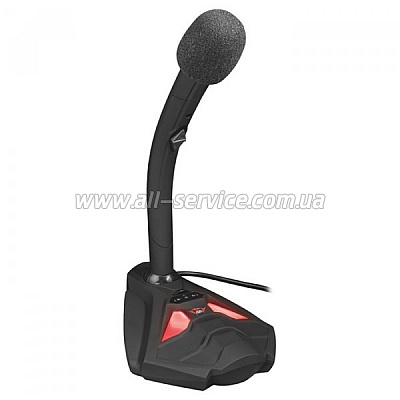 Web  TRUST GXT 786 REYNO (22096)