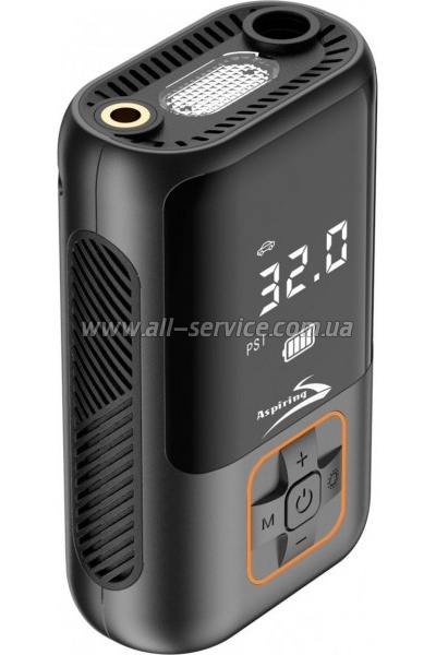 ������������� ���������� Aspiring Storm 4 Power Bank, 22�