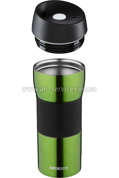����������� Ardesto Easy Travel S 450 �� Green (AR2645STG)