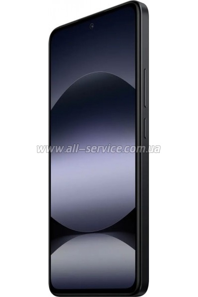   Xiaomi Redmi Note 14 6/128GB Midnight Black (1123257)