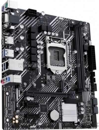   ASUS PRIME H510M-E R2.0