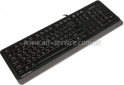  A4Tech FKS10 USB Grey