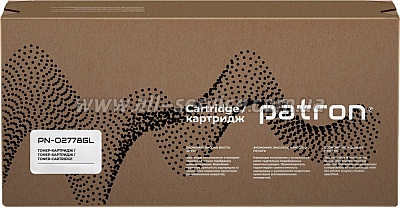 �������� Patron Green Label Xerox 106R02778/ Phaser 3052 (PN-106R02778GL)