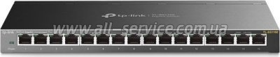   TP-Link TL-SG116E