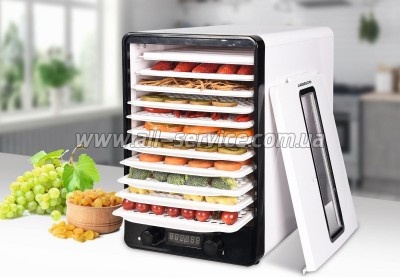 ������� ��� ������ � ������� Ardesto FDB-1138