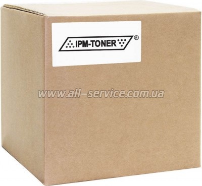  IPM Samsung ML-1210/ 1510/ Xerox PE16E/ 114E/ Lexmark E210  10 (TDSPUNV10KG)