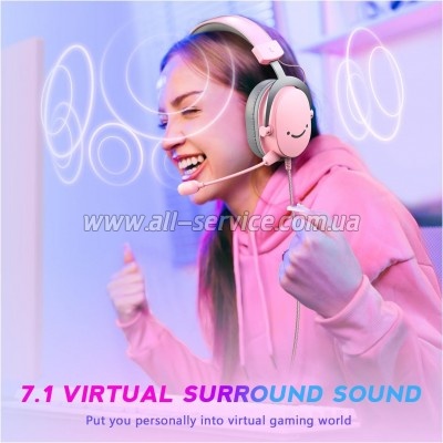 �������� Fifine H9P Pink (H9P)