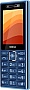�������� ������� Nokia 210 4G DS 2026 Dark Blue