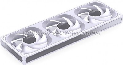 ����� ��� ������� JONSBO ZB-360WR White