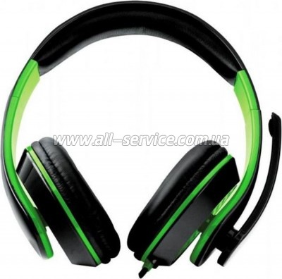 �������� Esperanza EGH300B Green (EGH300G)