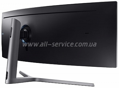  Samsung 48.9" C49HG90DM (LC49HG90DMIXCI)