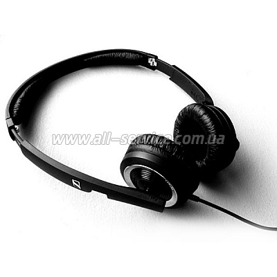  Sennheiser PX 200 II Black