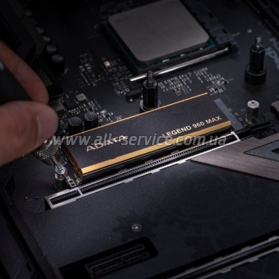  SSD M.2 2280 1TB ADATA (ALEG-960M-1TCS)