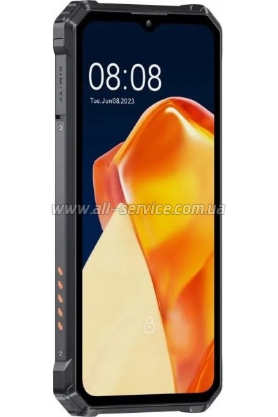   OUKITEL WP28S 4/128GB Orange (6931940757614)