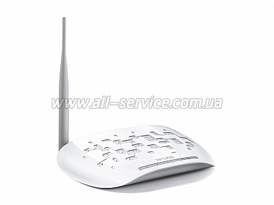 Wi-Fi   TP-LINK TL-WA701ND