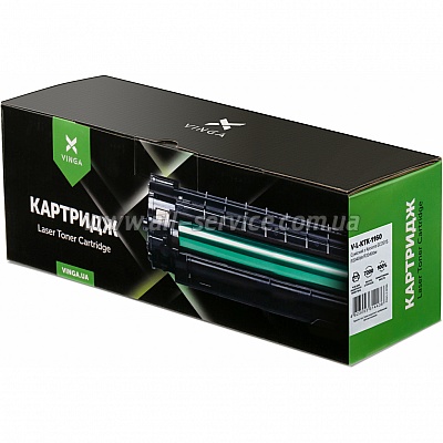- Vinga Kyocera Mita P2040dn/ P2040dw  TK-1160 (V-L-KTK-1160)