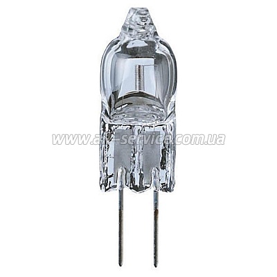 Лампа галогенная Philips G4 20W 12V CL 4000h 1CT/10X10F Caps (924036417102) Лампа галогенная Philips G4 20W 12V CL 4000h 1CT/10X10F Caps (924036417102)