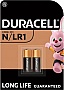 ��������� Duracell LR1/ E90/ 4001/ AM5/ MN9100 N 1.5V 2��. (5007465)