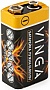  Vinga 9V 6LR61 Alkaline (VJAB9V1)