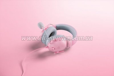  Razer Blackshark V2 X Quartz (RZ04-03240800-R3M1)