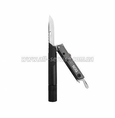  SOG Baton Q2 (ID1011-CP)