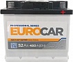 ����������� ������������� EUROCAR 6��-52�� (0) (-/+) (L3) 480� 12V (E)