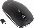  Gembird MUSW-4BSC-01 Wireless Black (MUSW-4BSC-01)