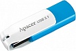 ������ Apacer 128GB AH357 Ocean Blue USB 3.2 (AP128GAH357U-1)
