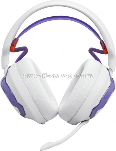 �������� JBL Quantum 650 White (JBLQTUM650WHT)