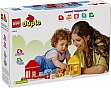 ����������� LEGO DUPLO My First ������������ ���������: ����� ����� � ��� 28 ������� (10414)