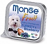    Monge DOG FRUIT    100 (8009470013208)