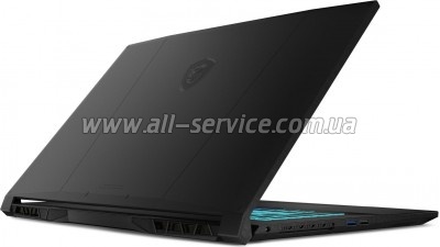  MSI Katana 17 (B12UCRK-1055XPL)