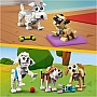  LEGO Creator   475  (31137)