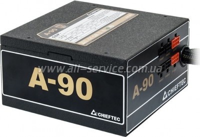   Chieftec 750W (GDP-750C)