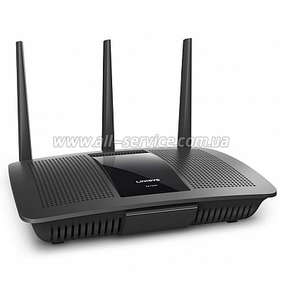 Wi-Fi   LINKSYS EA7500
