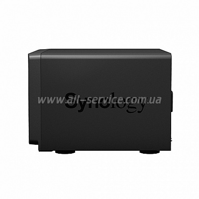   Synology DS3018xs