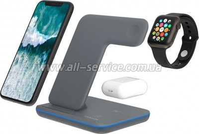 �������� ������� Canyon WS-303 Dark Grey (CNS-WCS303DG)